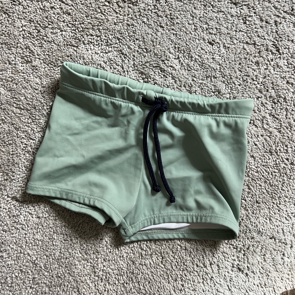 Minnow Swim